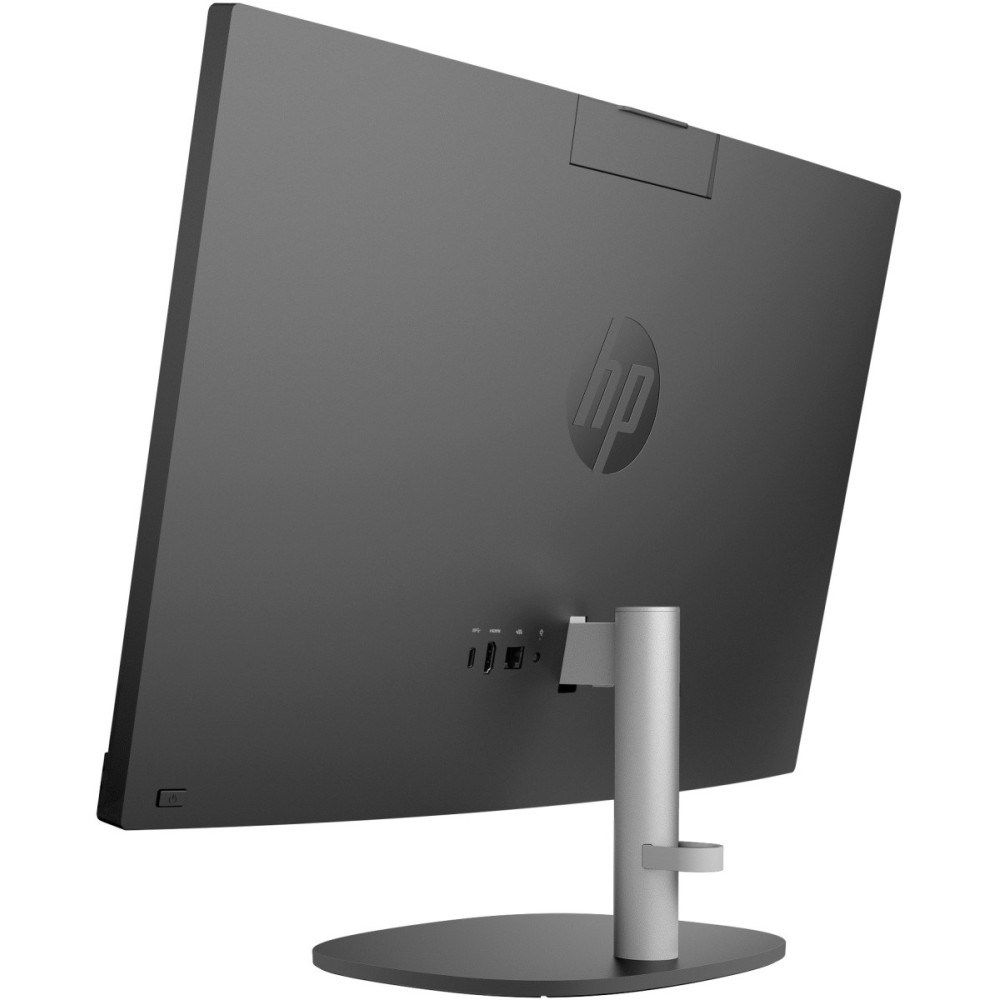 HP Pro 240 G10 All-in-One Desktop PC Intel® Core™ i5 8 GB DDR4-SDRAM 512 GB SSD Windows 11 Pro Black_4