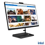 Lenovo IdeaCentre AIO 3 27IAP7 i3-1215U Intel® Core™ i3 68.6 cm (27 ) 1920 x 1080 pixels 8 GB DDR4-SDRAM 512 GB SSD All-in-One PC NoOS Wi-Fi 6 (802.11ax) Black_2