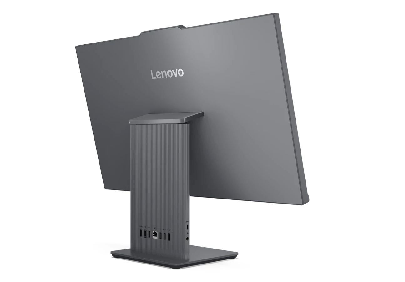 Lenovo IdeaCentre AIO 27IRH9 Intel® Core™ i7 i7-13620H 68.6 cm (27 ) 1920 x 1080 pixels All-in-One PC 16 GB DDR5-SDRAM 512 GB SSD NoOS Wi-Fi 6 (802.11ax) Luna Grey_5