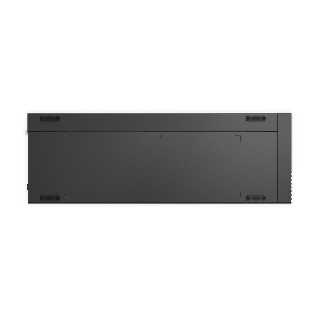 Lenovo ThinkCentre neo 50s Intel® Core™ i3 i3-13100 8 GB DDR4-SDRAM 256 GB SSD Windows 11 Pro SFF PC Black_10