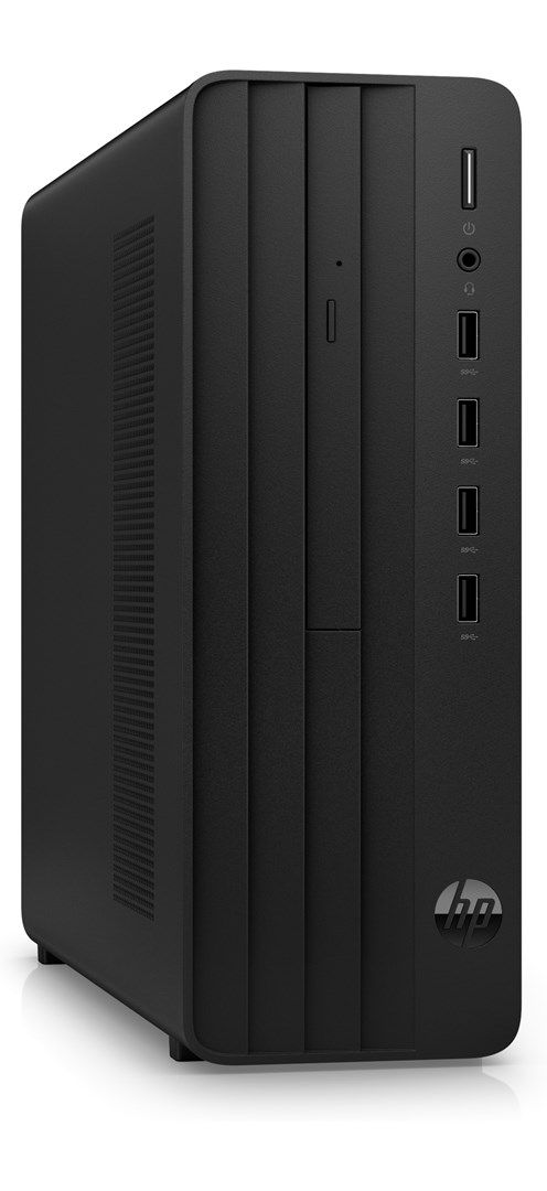 HP Pro 290 G9 Intel® Core™ i3 i3-13100 8 GB DDR4-SDRAM 512 GB SSD Windows 11 Pro SFF PC Black_4