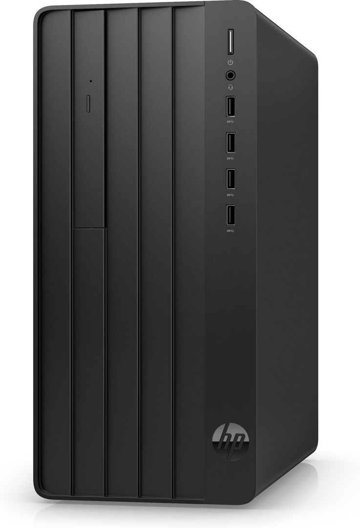 HP Pro Tower 290 G9 i5-13500 16GB DDR4 SSD512 Intel UHD Graphics DVD-RW W11Pro_3