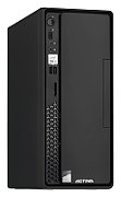 Actina 5901443382621 PC Intel® Core™ i3 i3-14100 8 GB DDR4-SDRAM 1 TB SSD Windows 11 Home Mini Tower Black_1