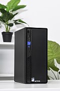 Actina 5901443382645 PC Intel® Core™ i7 i7-14700 16 GB DDR4-SDRAM 1 TB SSD Windows 11 Pro Mini Tower Black_7