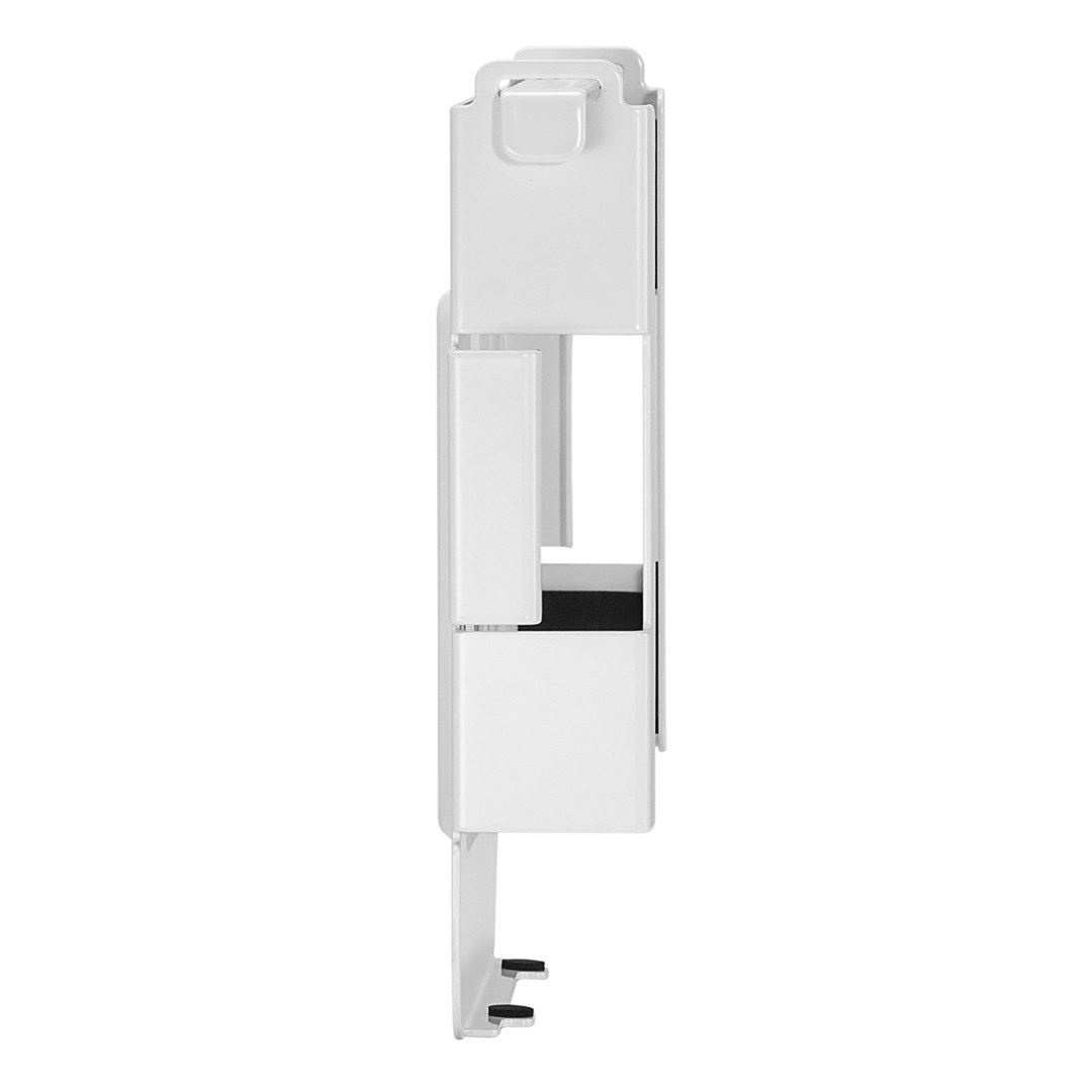 Maclean MC-473 MAC Mini Mount  VESA 75x 75 100x100 Compatible with Mac Mini Manufactured after 2014_11