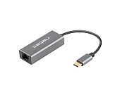 NATEC NETWORK CARD CRICKET 1GB USB-C 3.1 1X RJ45_2