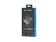 NATEC NETWORK CARD CRICKET 1GB USB-C 3.1 1X RJ45_4