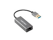 NATEC NETWORK CARD CRICKET USB 3.0 1X RJ45_1