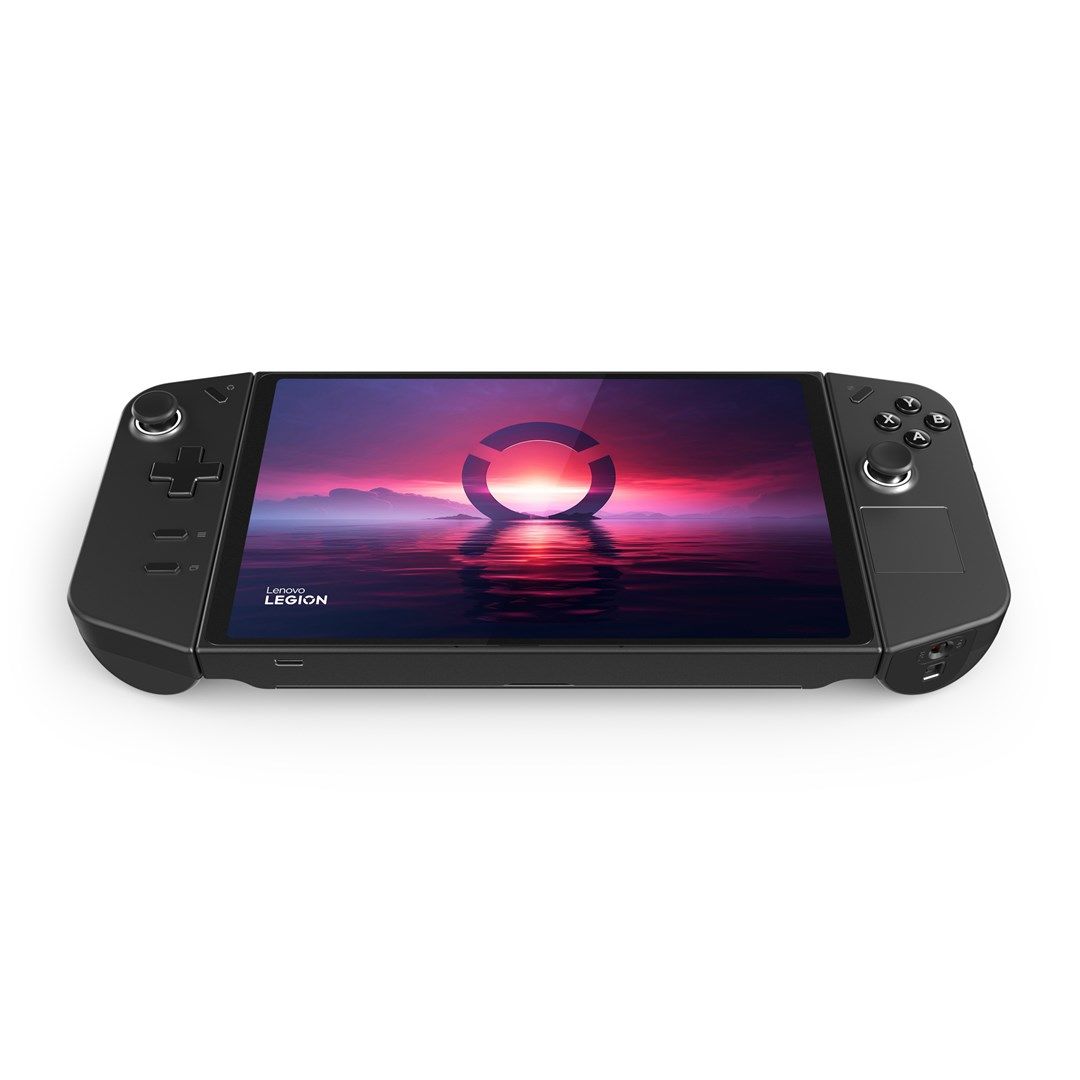 Lenovo Legion Go portable game console 22.4 cm (8.8 ) 512 GB Touchscreen Wi-Fi Black_17