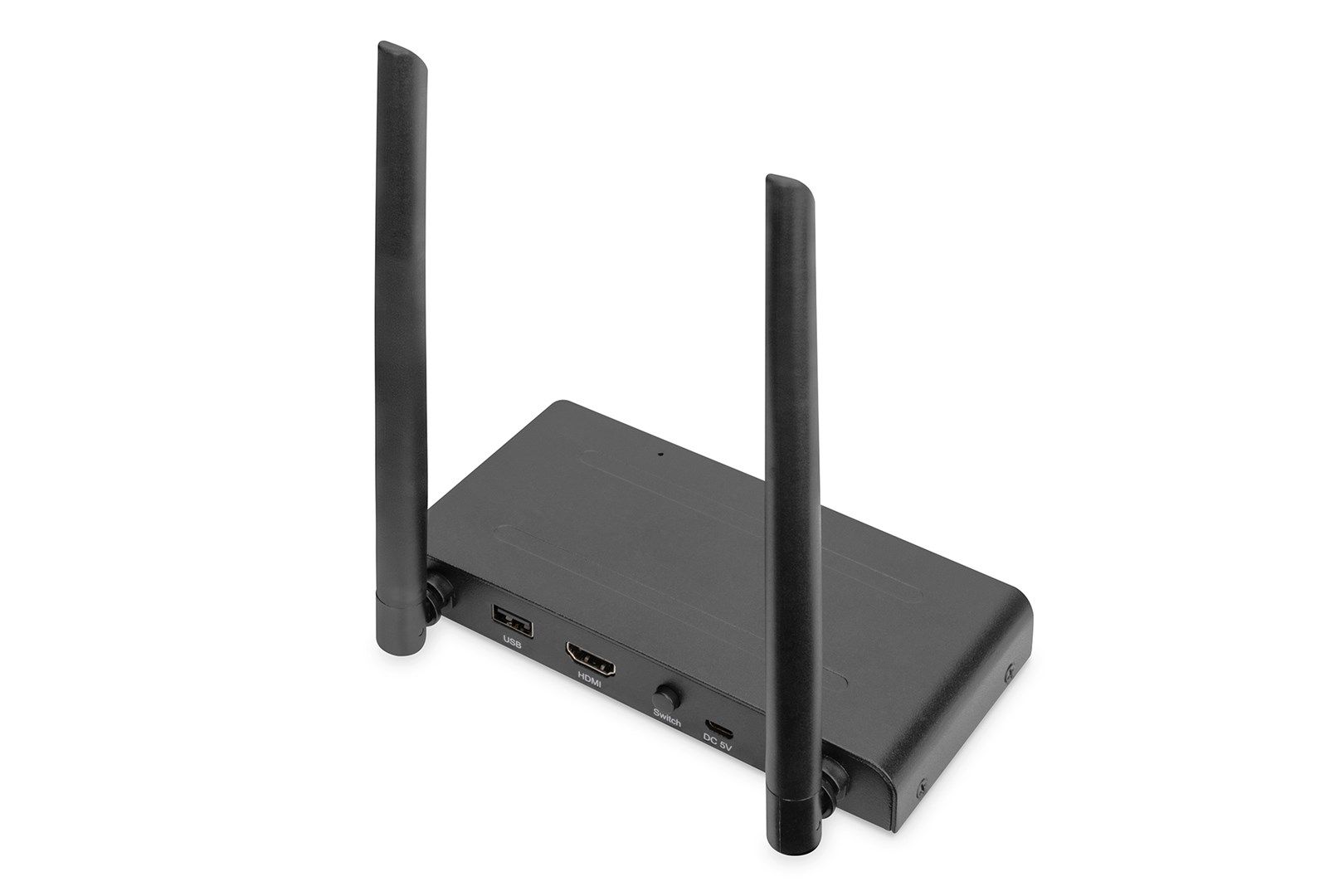 DIGITUS Wireless HDMI KVM Extender 200_16