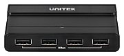 UNITEK H1310A KVM switch_2