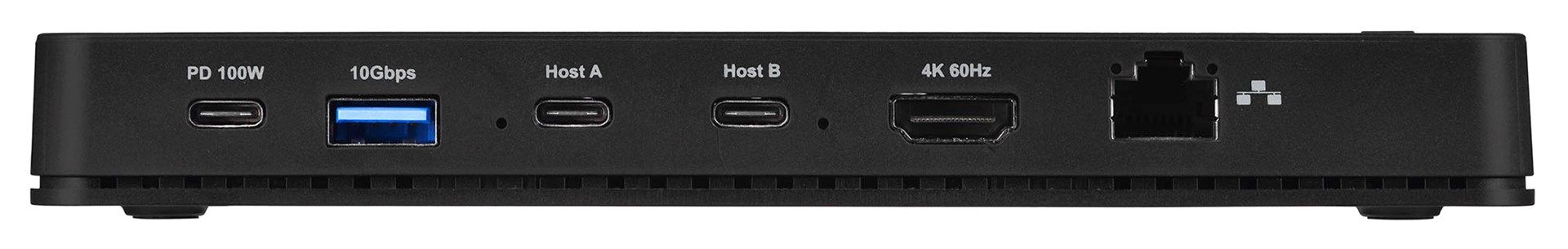 UNITEK D1077A KVM switch_7