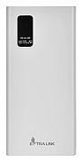 Extralink EPB-067W 10000mAh White | Power Bank | Power bank  Fast Charging  USB-C_2