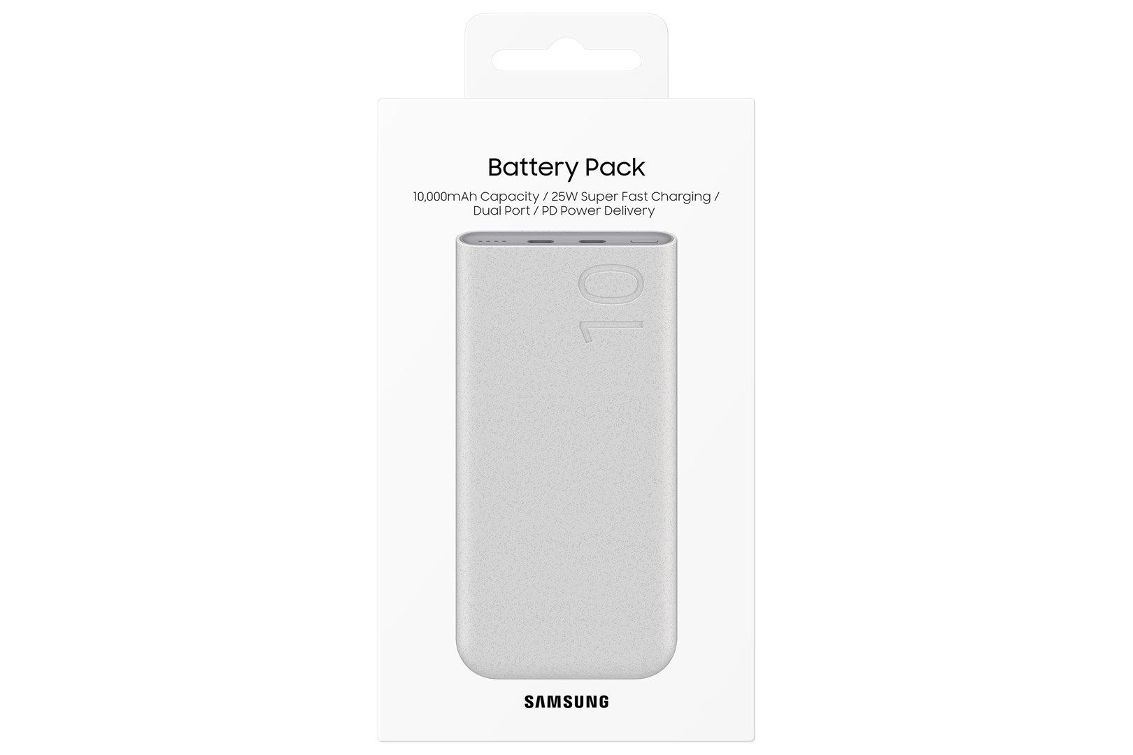 Samsung EB-P3400XUE Lithium-Ion (Li-Ion) 10000 mAh Beige_7