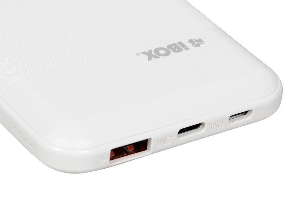 Power Bank iBOX PB10 10000 mAh_5