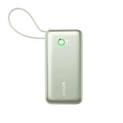 Powerbank - Anker 545 Nano (A1259G61) 10000mAh_1