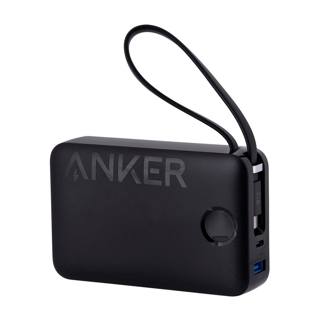 Anker 335 20000 mAh Black_3