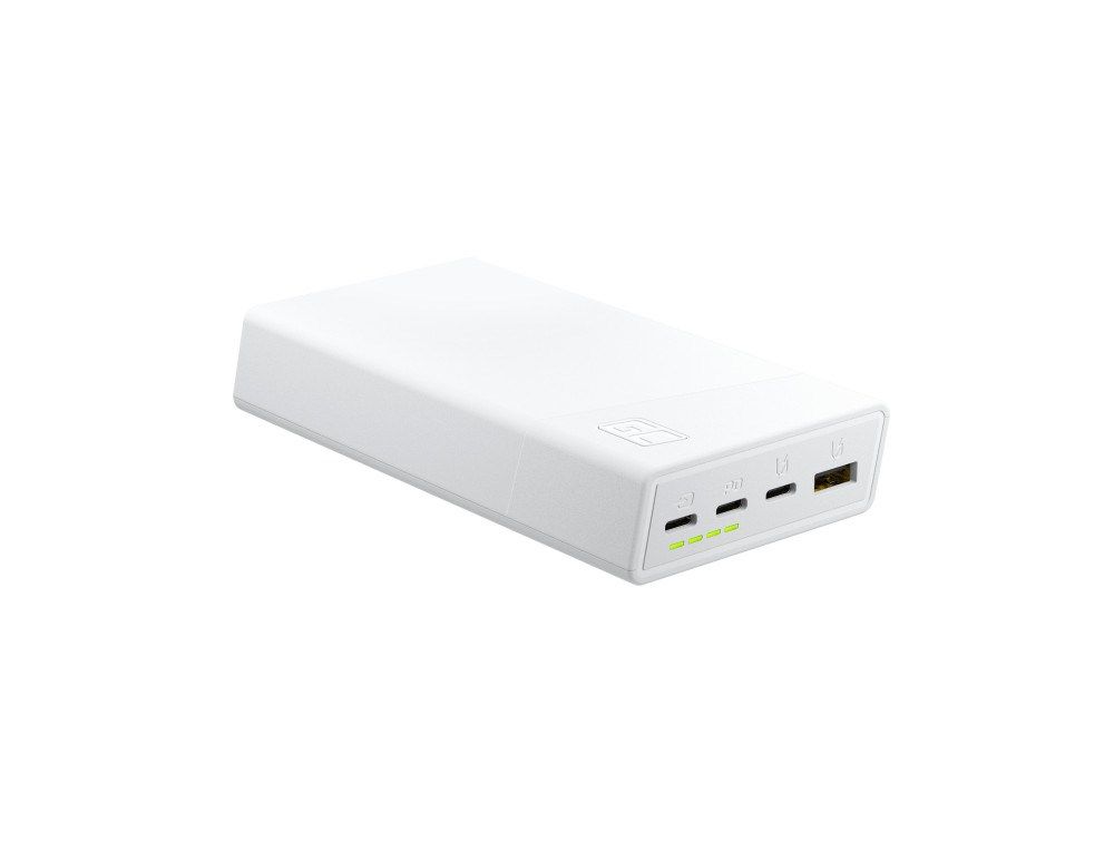 Green Cell PBGC03SW power bank Lithium Polymer (LiPo) 20000 mAh White_2