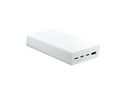 Green Cell PBGC03SW power bank Lithium Polymer (LiPo) 20000 mAh White_11