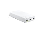 Green Cell PBGC03SW power bank Lithium Polymer (LiPo) 20000 mAh White_2