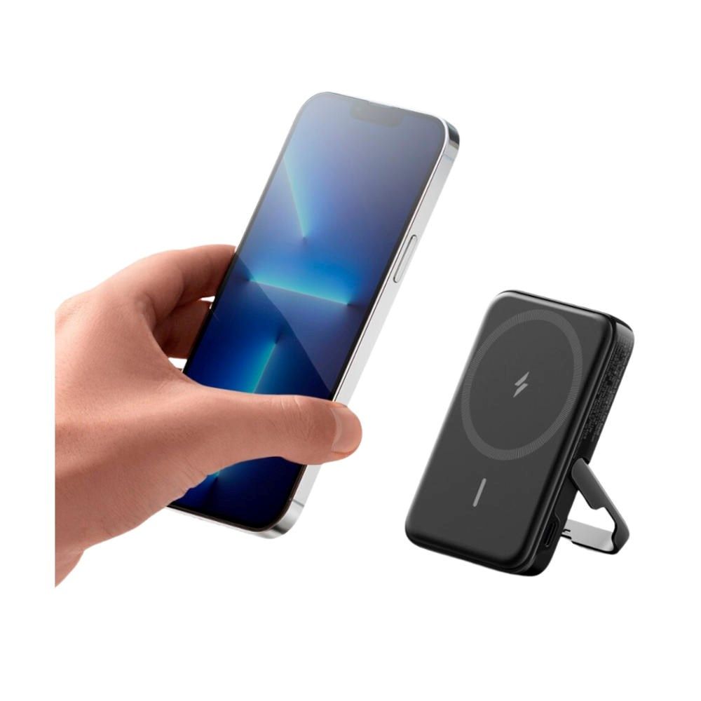 Powerbank - Anker 322 MagGo (A1618G11) 5000mAh_2