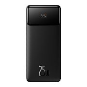 Baseus Bipow 20000 mAh Black_1