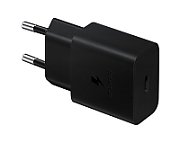 Samsung EP-T1510XBEGEU mobile device charger Universal Black AC Fast charging Indoor_1