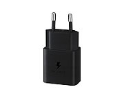 Samsung EP-T1510XBEGEU mobile device charger Universal Black AC Fast charging Indoor_2