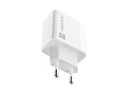 NATEC NETWORK CHARGER RIBERA USB-C 20W PD WHITE_2