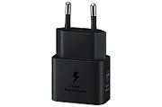 Samsung EP-T2510 Universal Black USB Fast charging Indoor_2