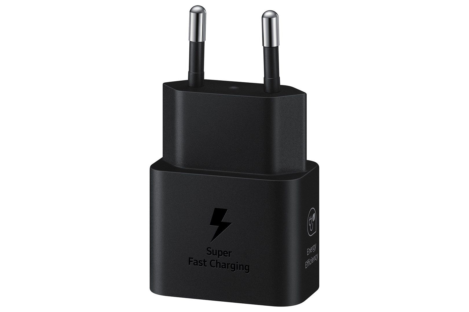 Samsung EP-T2510 Universal Black USB Fast charging Indoor_4