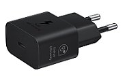 Samsung EP-T2510 Universal Black USB Fast charging Indoor_5