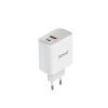 SAVIO LA-06 USB Type A & Type C Quick Charge Power Delivery 3.0 Indoor_2