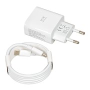 Wall charger iBOX C-39 PD20W  white_1