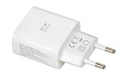 Wall charger iBOX C-39 PD20W  white_4