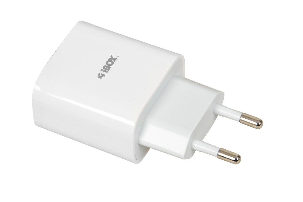 Wall charger iBOX C-39 PD20W  white_6