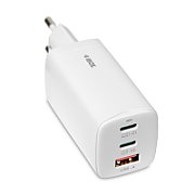 iBOX C-65 White  GaN 65W universal charger_10