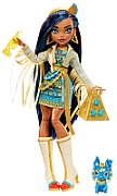 Monster High Doll Cleo de Nile HHK54 MATTEL_2