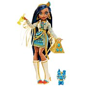 Monster High Doll Cleo de Nile HHK54 MATTEL_7