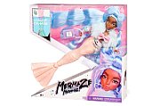 MGA Mermaze Mermaidz Doll Mermaid Core Fashion s1 doll Shellnelle 580829 (580799)_1