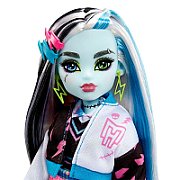 PROMO Monster High Doll Frankie Stein HHK53 MATTEL_3