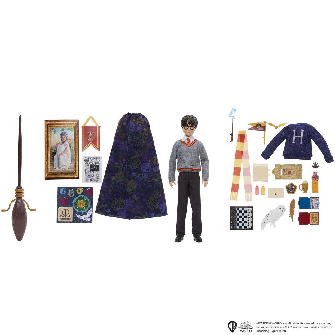 Harry Potter Advent Calendar_3