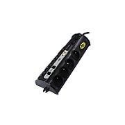 Power strip with surge protector ORVALDI ORV-8PL HOME USB 3.0_1