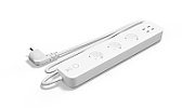 TESLA TSL-SPL-3+4USB Smart Power Strip 3 + 4 USB TSL-SPL-3+4USB_1