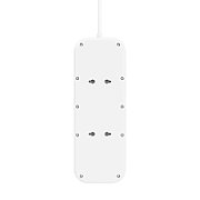 Belkin Connect White 8 AC outlet(s) 2 m_5