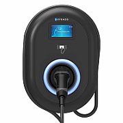 DEFENZO ELECTRIC CAR CHARGER AC22 SMART_1