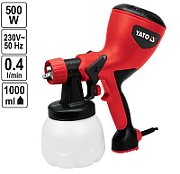 YATO PAINT / SPRAY GUN 500W_1