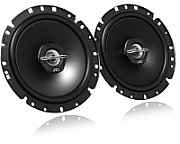 JVC CS-J1720X car speaker Round 2-way 300 W 2 pc(s)_1