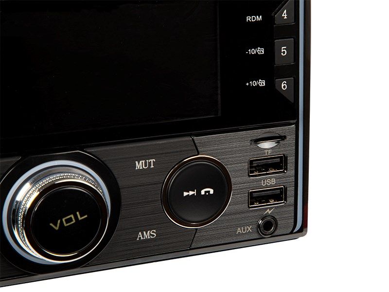 Blow AVH-9620 2DIN car radio_3