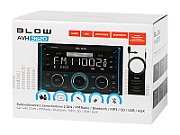 Blow AVH-9620 2DIN car radio_4